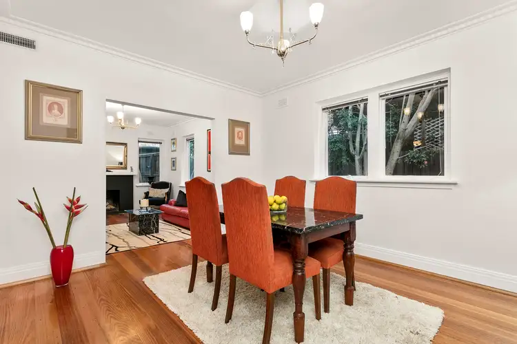 Fifth view of Homely apartment listing, 1/674 Toorak Road, Toorak VIC 3142