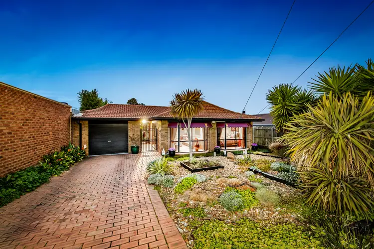 11 Rosslare Court, Hoppers Crossing VIC 3029