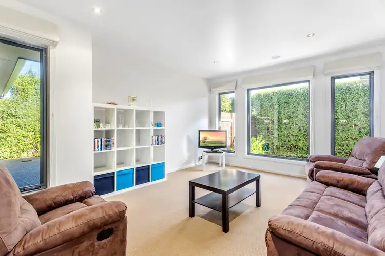Second view of Homely townhouse listing, 2/106 Asbury Street, Ocean Grove VIC 3226