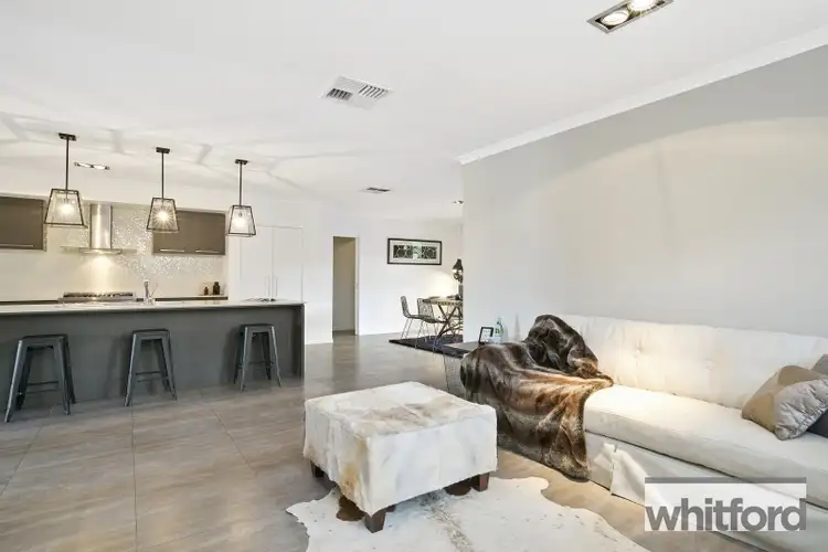 Second view of Homely house listing, 114 Rossack Drive, Waurn Ponds VIC 3216