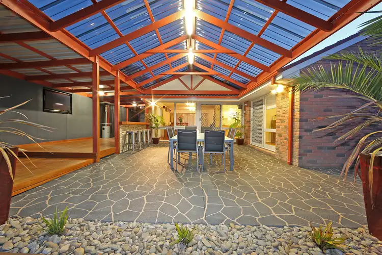 Second view of Homely house listing, 41 Murray Crescent, Rowville VIC 3178