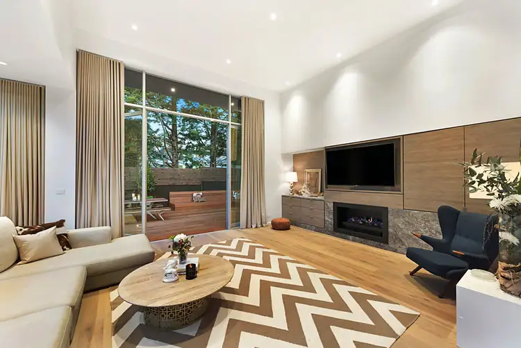 Sixth view of Homely house listing, 24 Mount Street, Eaglemont VIC 3084