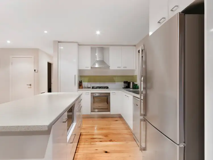 Sixth view of Homely house listing, 45 Pannam Drive, Hoppers Crossing VIC 3029
