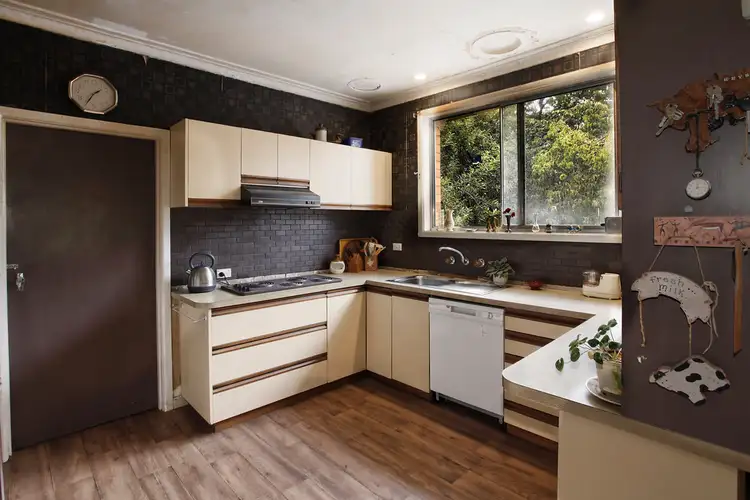 Fifth view of Homely house listing, 60 Mossops Road, Bullarto VIC 3461