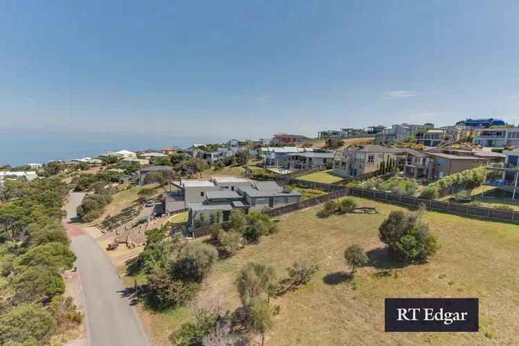 Third view of Homely land listing, 51 Ponyara Road, Mount Martha VIC 3934