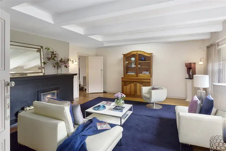 Fifth view of Homely house listing, 311 Davey Street, South Hobart TAS 7004