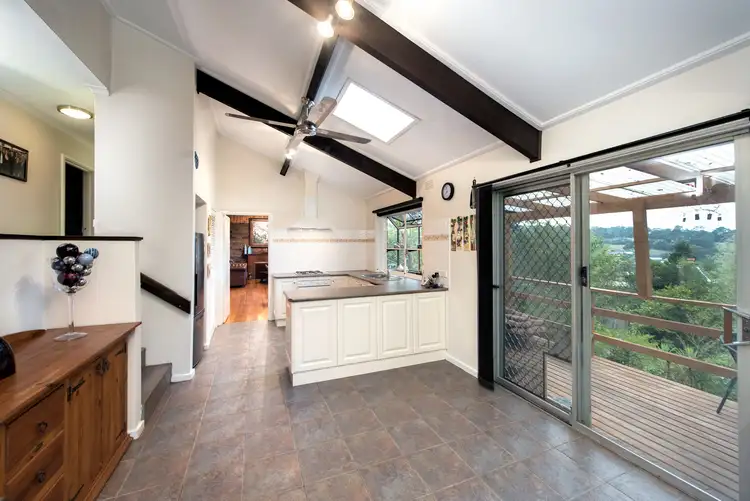 Fourth view of Homely house listing, 25 Lawanna Drive, Templestowe VIC 3106