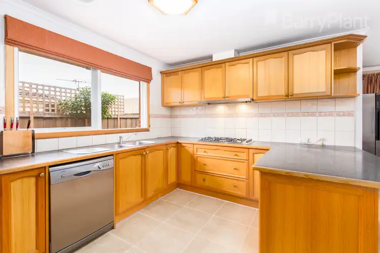 Fourth view of Homely house listing, 30 Strang Street, Hoppers Crossing VIC 3029