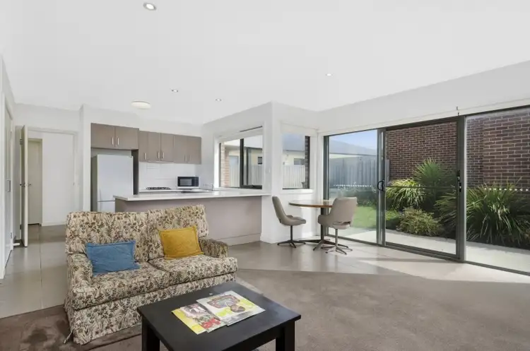 Second view of Homely house listing, 2/7 Dalkeith Crescent, Ocean Grove VIC 3226