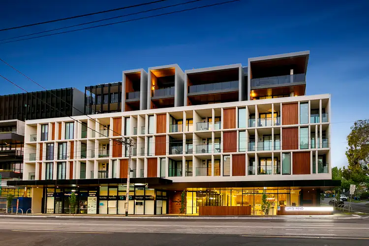503/184 Whitehorse Road, Balwyn VIC 3103