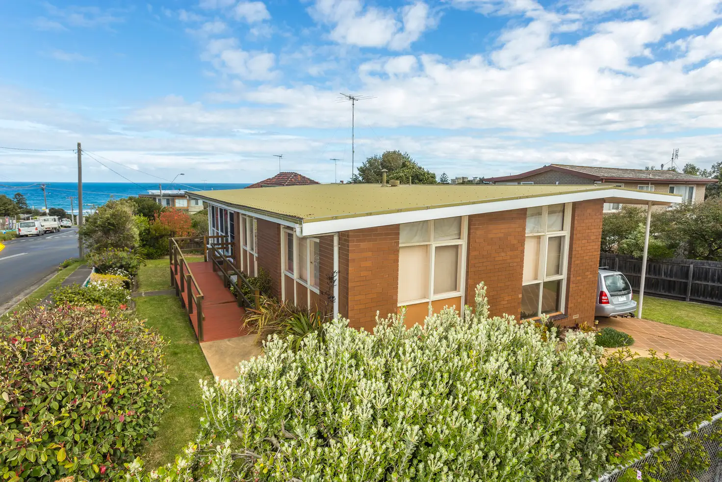 Main view of Homely house listing, 94 Dare Street, Ocean Grove VIC 3226