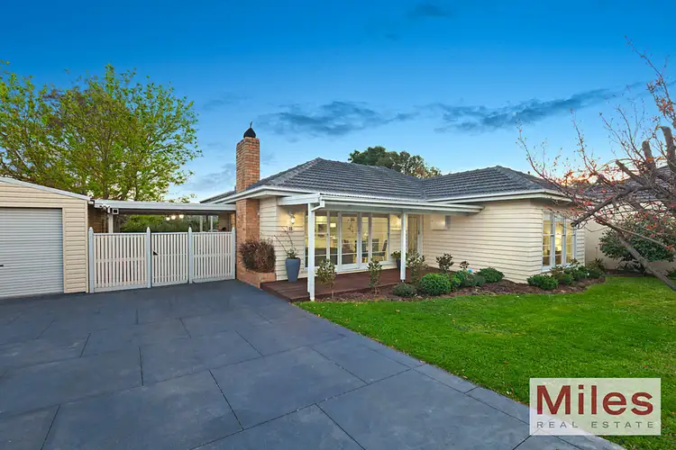 15 Outhwaite Road, Heidelberg Heights VIC 3081