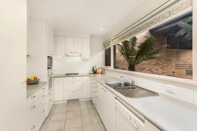 Third view of Homely house listing, 7/1 Monaro Road, Kooyong VIC 3144