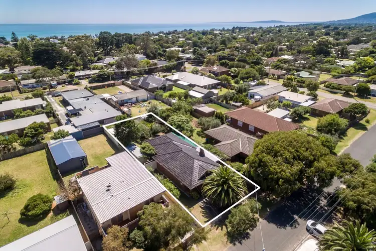 Main view of Homely house listing, 84 Russell Street, Tootgarook VIC 3941
