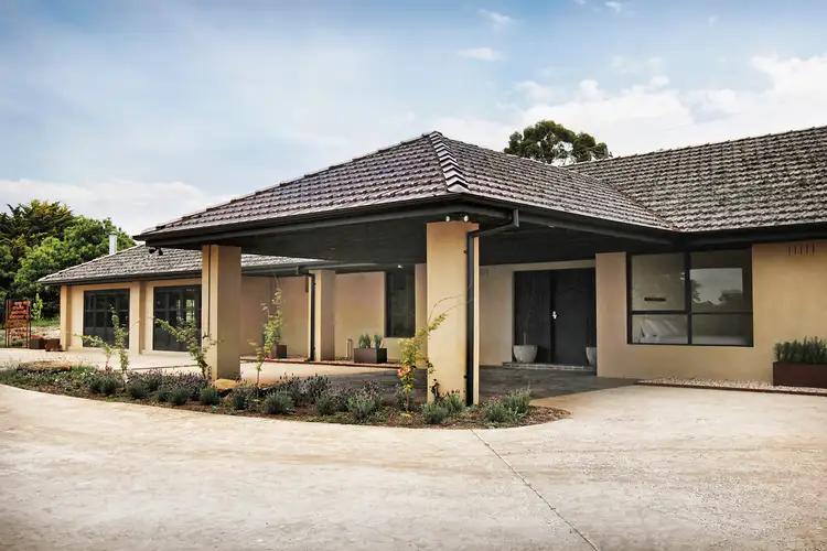 Main view of Homely house listing, 80 Mossops Road, Bullarto VIC 3461