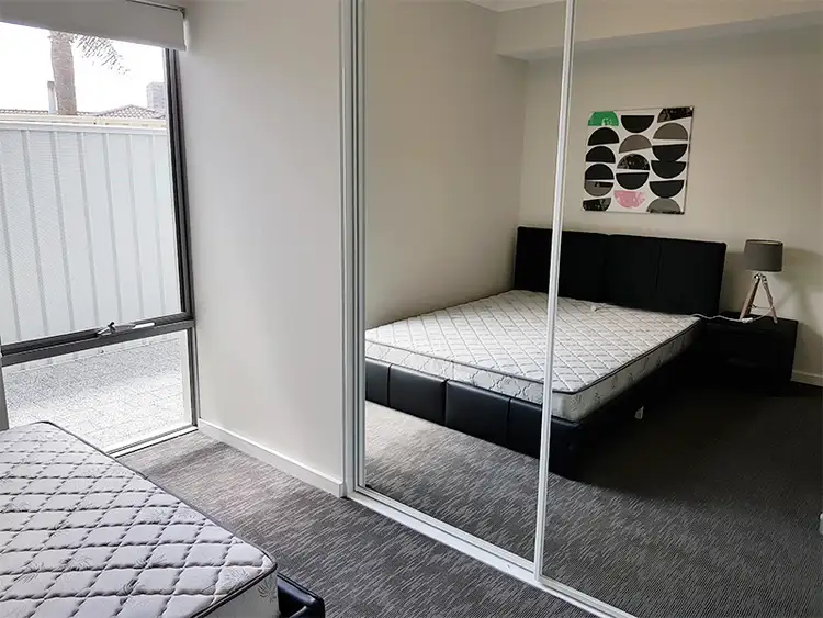 Second view of Homely apartment listing, 4/61 Plantagenet Crescent, Hamilton Hill WA 6163