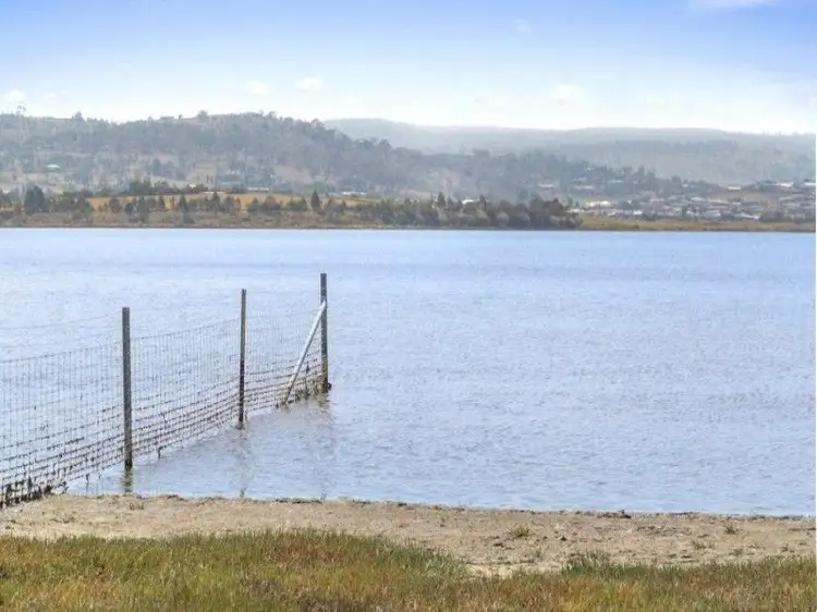 Fourth view of Homely land listing, 61 Esplanade, Midway Point TAS 7171
