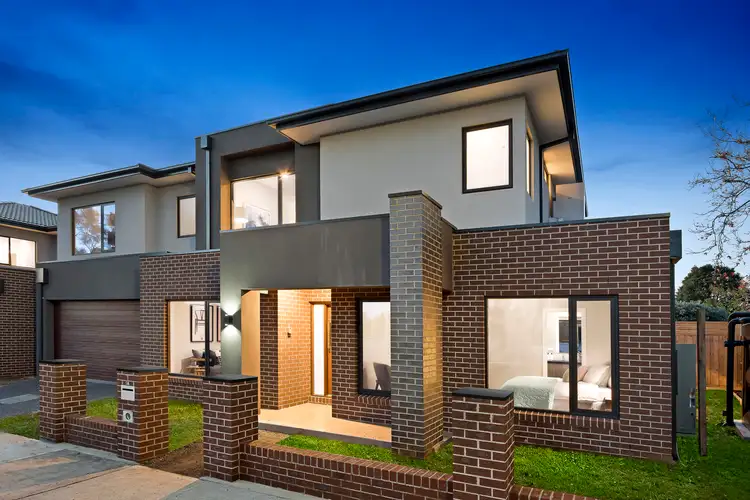 1A Bartlett Street, Hampton East VIC 3188