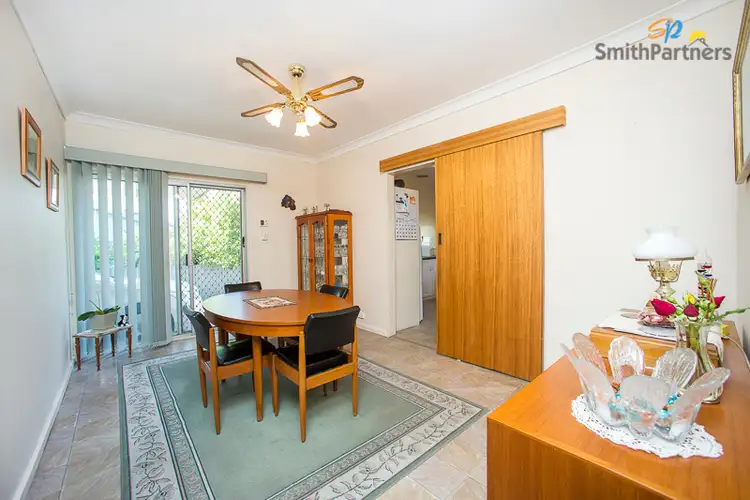 Fifth view of Homely house listing, 33 Geary Place, Athelstone SA 5076