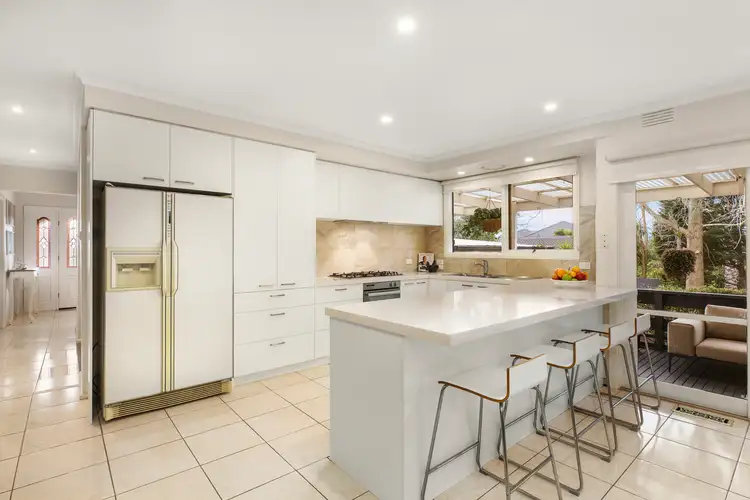 Fourth view of Homely house listing, 3 Dove Court, Templestowe Lower VIC 3107