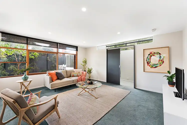 Fifth view of Homely house listing, 34 York Avenue, Ivanhoe East VIC 3079