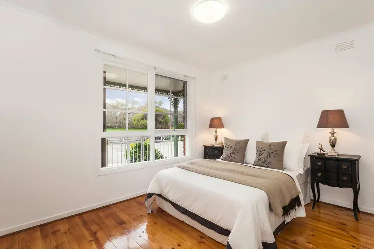 Fifth view of Homely villa listing, 19/374 Warrigal Road, Cheltenham VIC 3192