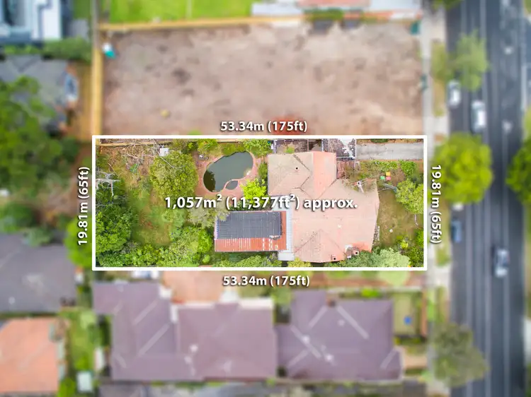 Second view of Homely house listing, 464 Glen Eira Road, Caulfield VIC 3162