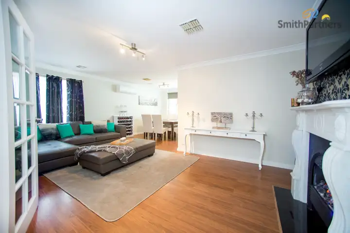 Fourth view of Homely house listing, 8 Chapman Avenue, Salisbury Heights SA 5109