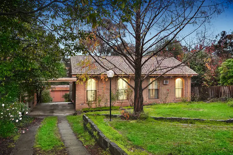 66 Humber Road, Croydon North VIC 3136