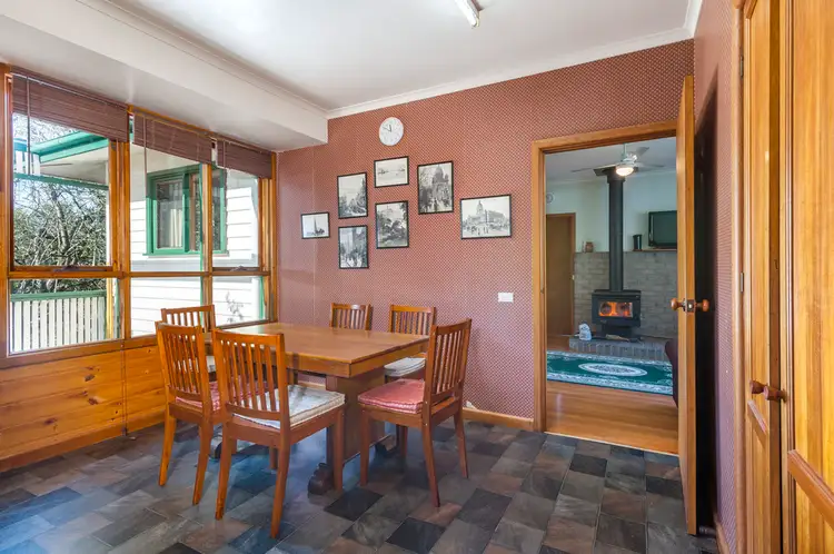 Fifth view of Homely house listing, 289 Mount Macedon Road, Macedon VIC 3440