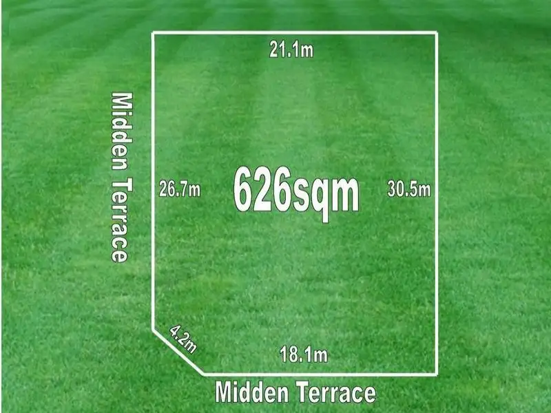 Main view of Homely land listing, 37-39 Midden Terrace, Barwon Heads VIC 3227