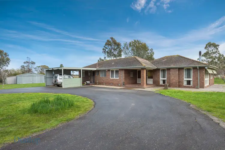 Second view of Homely rural property listing, 227 Boggy Gate Road, Clarkefield VIC 3430