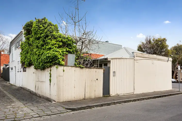 Third view of Homely house listing, 46 Lothian Street, North Melbourne VIC 3051
