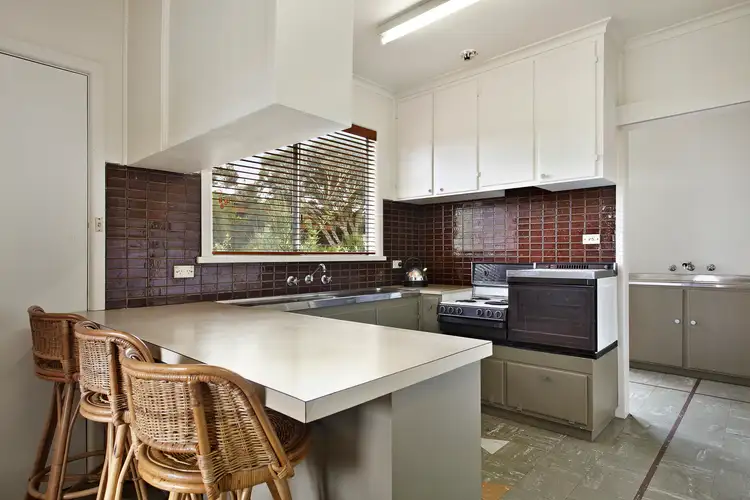 Fifth view of Homely house listing, 6 London Bridge Road, Portsea VIC 3944