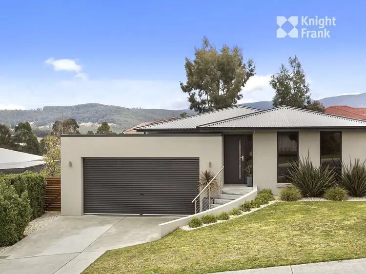 Second view of Homely house listing, 52 Kingfisher Street, Kingston TAS 7050