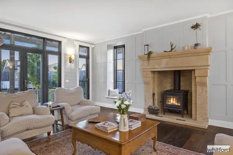 Fourth view of Homely house listing, 8 Wheatsheaf Street, Ceres VIC 3221