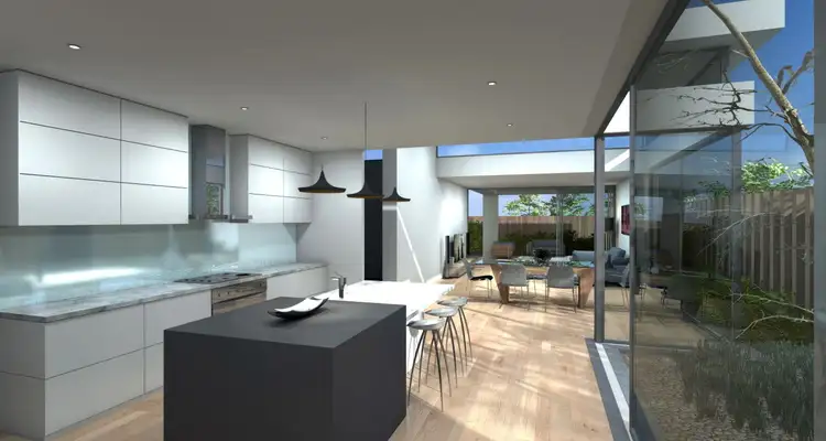 Third view of Homely house listing, Lot 620 Latitude Promenade, Truganina VIC 3029