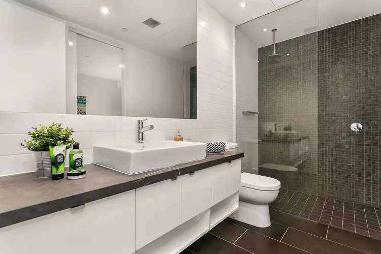 Fourth view of Homely apartment listing, 2.01/38 Harold Street, Hawthorn East VIC 3123