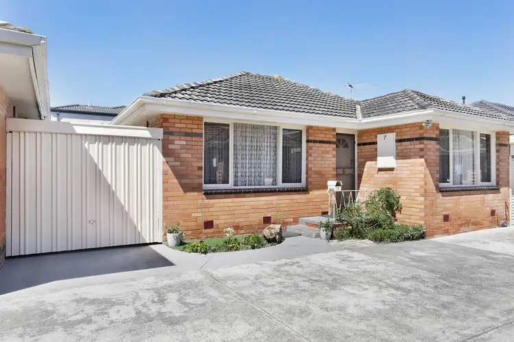 7/14-16 Callander Road, Noble Park VIC 3174