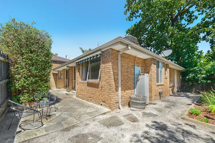 Fifth view of Homely unit listing, 2/9 Hodgson Street, Heidelberg VIC 3084