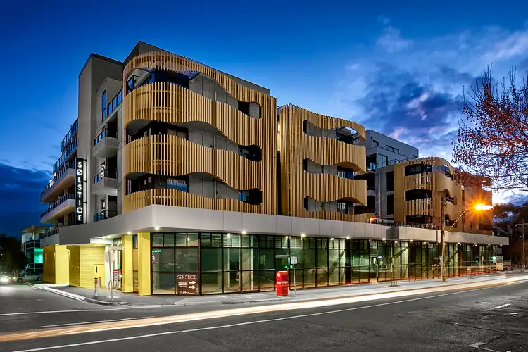 121/138 Camberwell Road, Hawthorn East VIC 3123