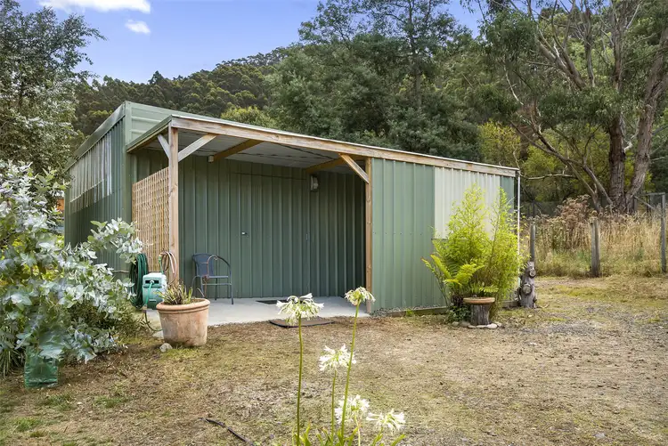 Seventh view of Homely land listing, 22 Searle Court, Middleton TAS 7163