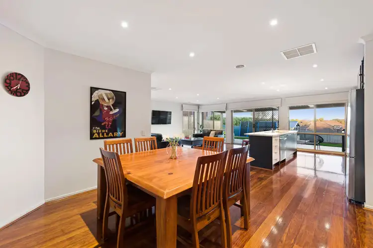 Third view of Homely house listing, 20 Woodruff Road, South Morang VIC 3752