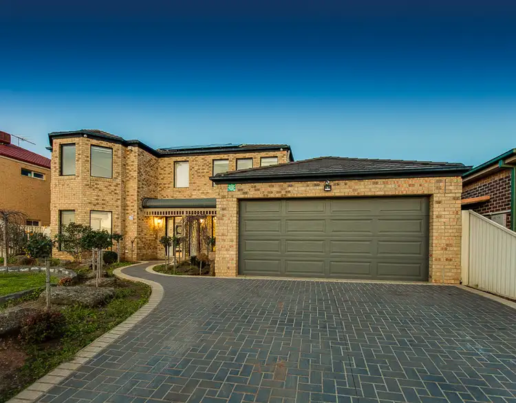 Second view of Homely house listing, 5 Phoenix Avenue, Hoppers Crossing VIC 3029