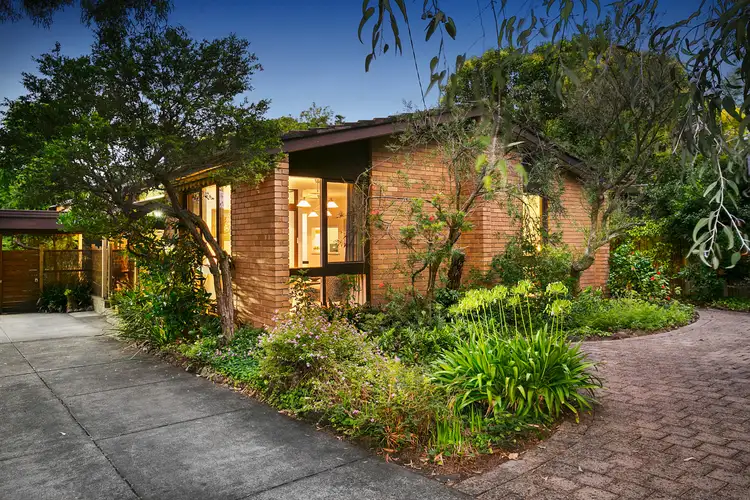 Main view of Homely house listing, 5 Wicking Court, Blackburn South VIC 3130