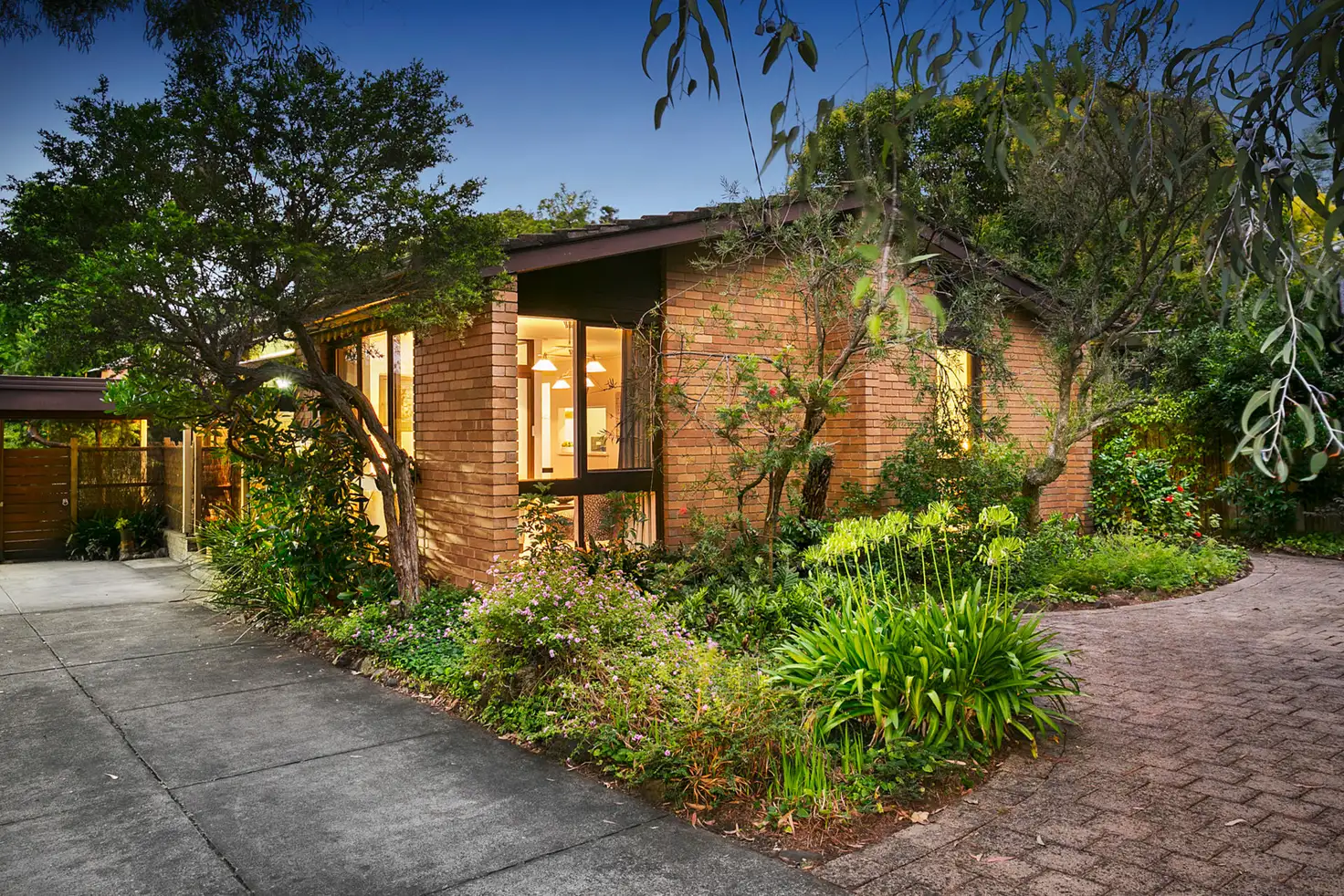 Main view of Homely house listing, 5 Wicking Court, Blackburn South VIC 3130