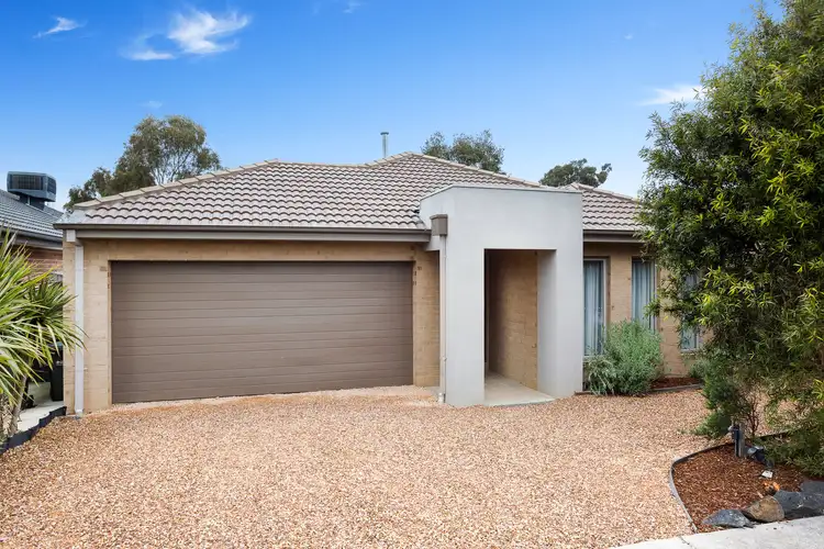 9 Bower Way, Doreen VIC 3754
