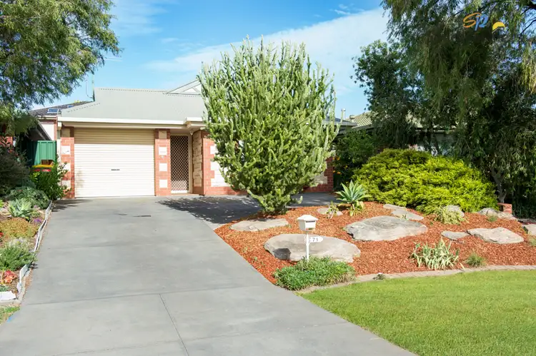 Second view of Homely house listing, 71 Heysen Avenue, Hope Valley SA 5090