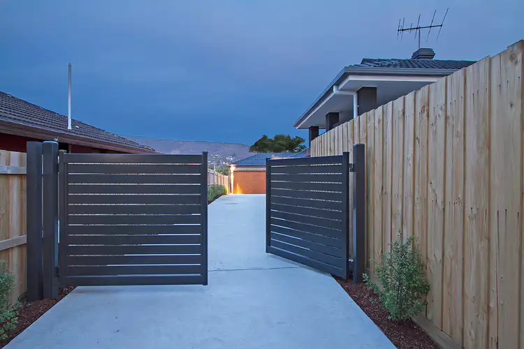 Second view of Homely townhouse listing, 48B Wattletree Road, Ferntree Gully VIC 3156