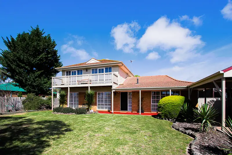 Main view of Homely house listing, 185 Somerton Park Road, Sale VIC 3850